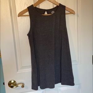 Target tank top loose fit